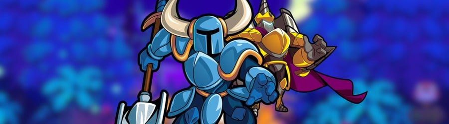 Shovel Knight Dig (Switch eShop)