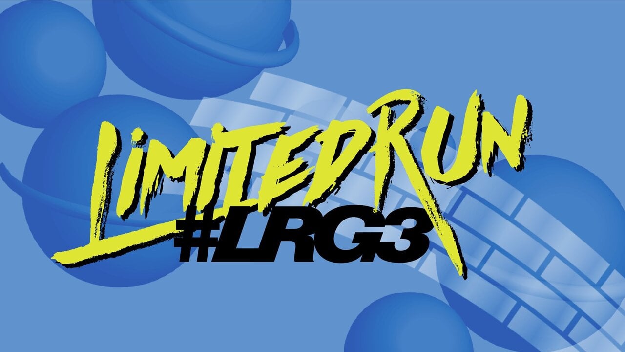 Limited Run Games Announces More RPG Releases - RPGamer