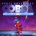 Space Adventure Cobra - The Awakening