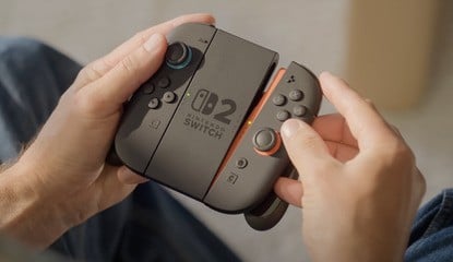 Nintendo Survey Asks Switch 2 Users About Their Experience So Far