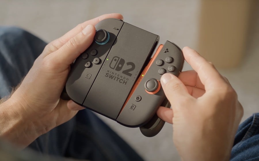 Nintendo Switch 2