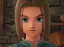 Dragon Quest XI S Will Include Scenarios Not Present In PS4 And PC Versions, New Footage Shared