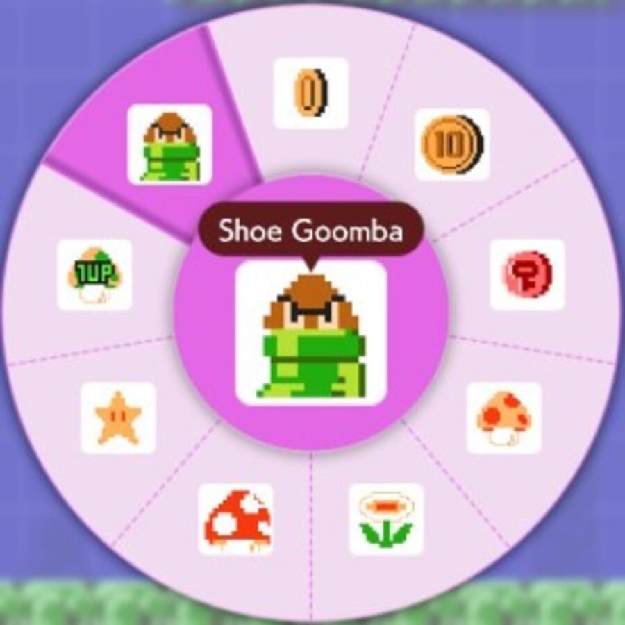 Shoe Goomba