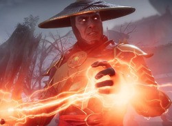 Mortal Kombat 11 Passes Twelve Million Sales Worldwide