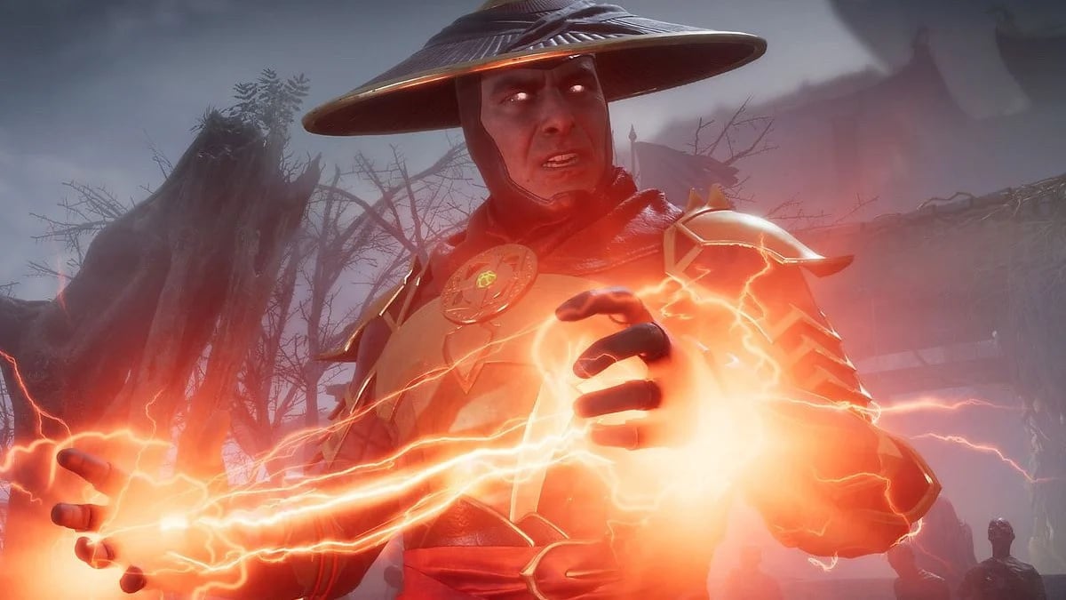 MK11 ZA 🥋 Mortal Kombat Online Gamers South Africa