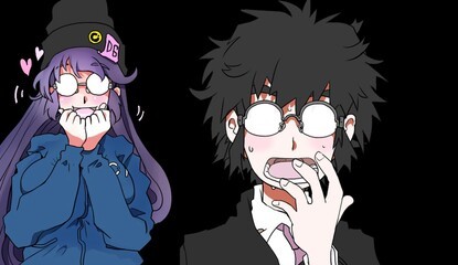 Radirgy Swag (Switch) - Legwork Needed To Enjoy This Quirky Shmup