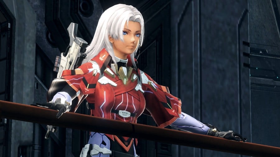 Xenoblade X Chronicles