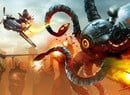 Sine Mora EX Listed for 8th August on European Switch eShop