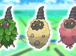 Burmy In Pokémon GO - Where To Find Plant, Sandy And Trash Cloaks And Evolution Explained