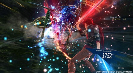 The Legend of Heroes: Trails Beyond the Horizon 3