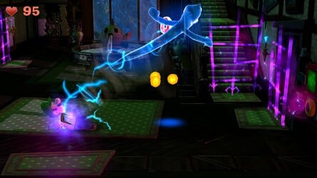 Luigi's Mansion 2 HD Walkthrough Guide