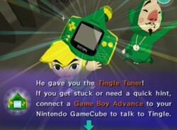 Aonuma Explains Why The 3DS Wasn't Used As The Tingle Tuner In Wind Waker HD