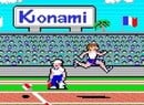 Hamster Is Bringing Konami's Hyper Sports To The Switch eShop Next Week