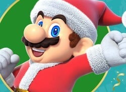 Win Prizes Every Day Until Christmas With Nintendo's Festive Gaming Calendar (Europe)