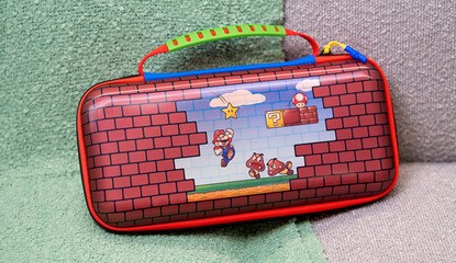 Turtle Beach Unveils New Range Of Officially Licensed Switch 2 Accessories - Controllers, Cases And More