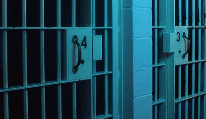 Escape Trick: The Secret of Rock City Prison (DSiWare)