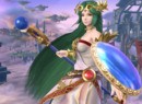 Palutena to Descend From the Heavens to Join Super Smash Bros.