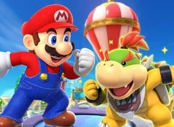 Super Mario Party Jamboree Version 1.1.0 Is Now Live, Here Are The Full Patch Notes