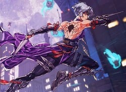1st August (North America)