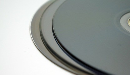 Guess What? Wii U Discs Have A Rounded Edge