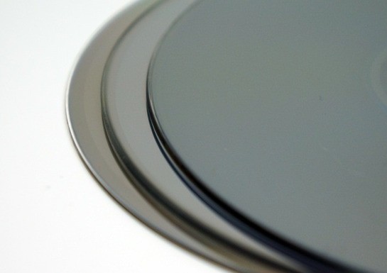 Guess What? Wii U Discs Have A Rounded Edge