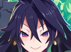 Labyrinth Of Refrain: Coven Of Dusk - A Dungeon-Crawling RPG That's Not For Kids