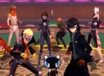 Persona 5 Series Sales Just Won't Slow Down As Games Soar Past 13 Million