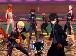 Persona 5 Series Sales Just Won't Slow Down As Games Soar Past 13 Million