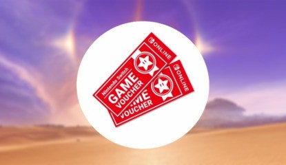 Metroid Prime 4: Beyond Is Available With A Switch Game Voucher