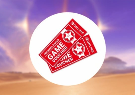 Metroid Prime 4: Beyond Is Available With A Switch Game Voucher