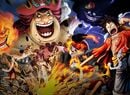 One Piece: Pirate Warriors 4 Scores March Release Date, Pre-Order Bonuses Revealed