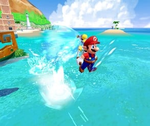 NSwitch SuperMario3DAllStars SuperMarioSunshine 02