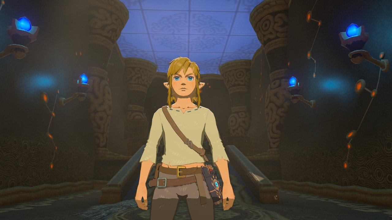 The Legend of Zelda: Breath of the Wild: Critical Consensus