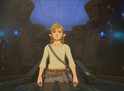 Breath Of The Wild Is Amazing, But Is It The 3D Zelda That Enthusiasts Expected?