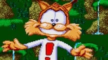 Bubsy in: Claws Encounters of the Furred Kind