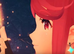 Nintendo Goes for Drama in Its Latest Xenoblade Chronicles 2 Story Trailer