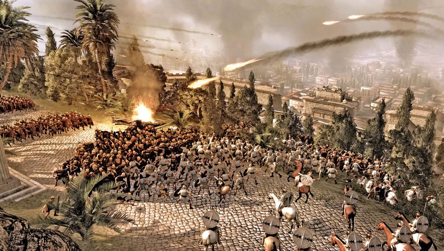 Total War 2