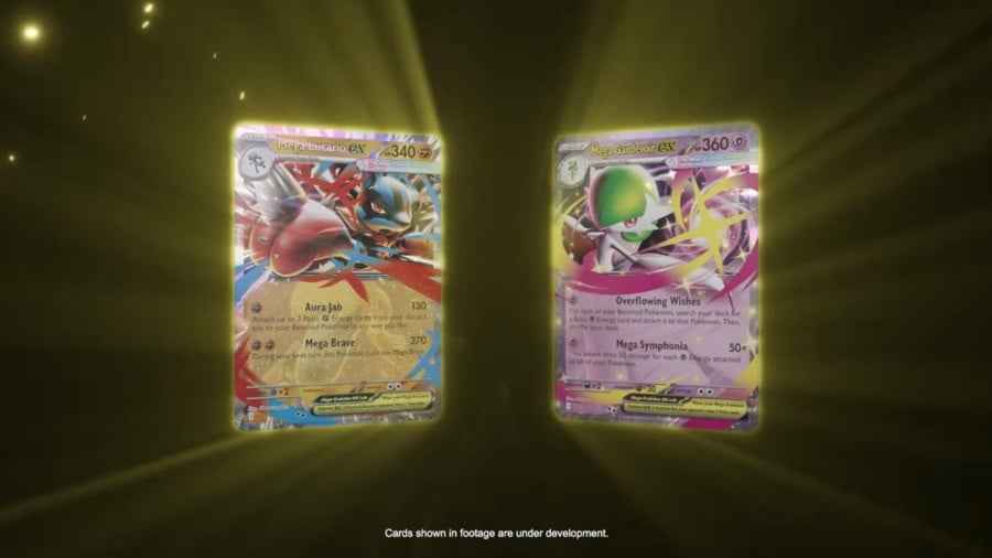 Pokémon TCG