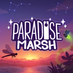 Paradise Marsh Cover