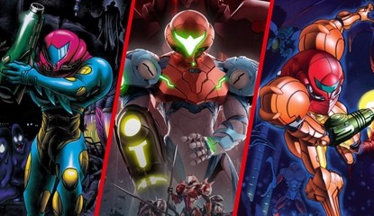 How Were You Introduced To Metroid?