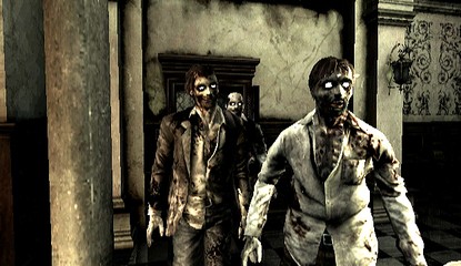 Umbrella Chronicles Details