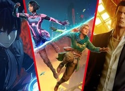 40 Switch 1 & 2 Games You Should Check Out In The 'Cyber Deals' eShop Sale (North America)