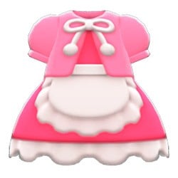 My Melody Dress