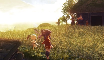 Sakuna: Of Rice and Ruin Has Already Sold Over 500,000 Copies Globally