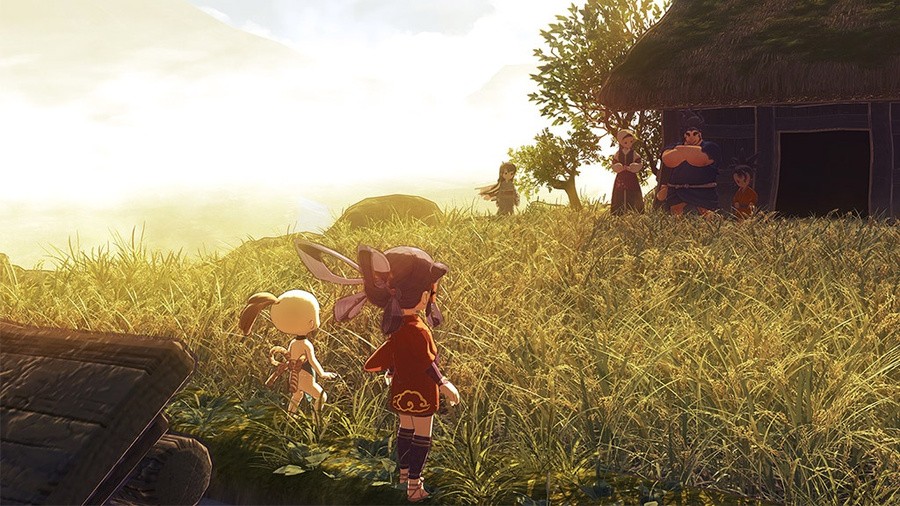 sakuna rice and ruin release date