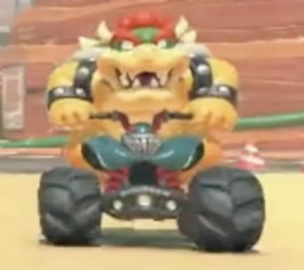 Bowser