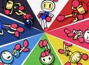 Super Bomberman R Online Makes The Leap From Stadia To Switch Next Week