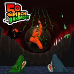 50 Pinch Barrage!! (3DS eShop)