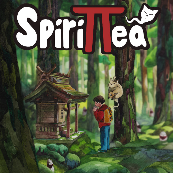 Spirittea Switch review – it'll spirit you away
