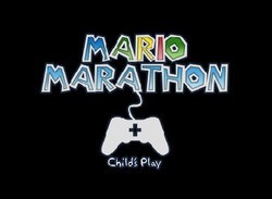 Fifth Mario Marathon Fundraiser Set for 22nd June